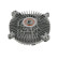 Embrayage, ventilateur de radiateur 17996 FEBI, Vignette 2
