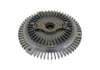 Embrayage, ventilateur de radiateur 17999 FEBI