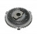 Embrayage, ventilateur de radiateur 18000 FEBI