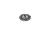 Embrayage, ventilateur de radiateur 18002 FEBI