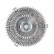 Embrayage, ventilateur de radiateur 18002 FEBI, Vignette 4