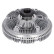 Embrayage, ventilateur de radiateur 180653 FEBI, Vignette 2
