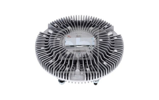 Embrayage, ventilateur de radiateur 183446 FEBI