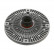 Embrayage, ventilateur de radiateur 18678 FEBI