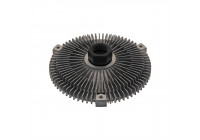 Embrayage, ventilateur de radiateur 18679 FEBI