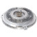 Embrayage, ventilateur de radiateur 18681 FEBI, Vignette 3