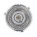 Embrayage, ventilateur de radiateur 18681 FEBI, Vignette 5