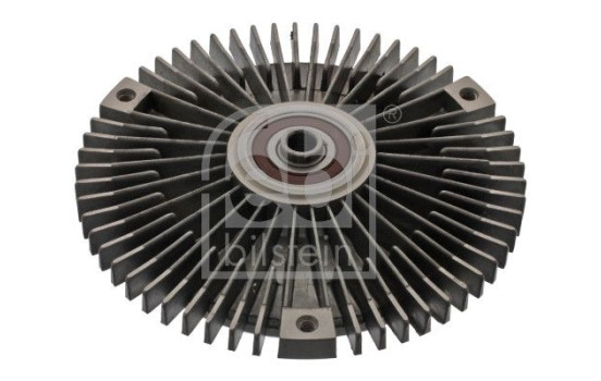 Embrayage, ventilateur de radiateur 18857 FEBI, Image 2