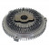 Embrayage, ventilateur de radiateur 19056 FEBI