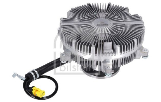 Embrayage, ventilateur de radiateur 193885 FEBI