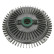 Embrayage, ventilateur de radiateur 22682 FEBI