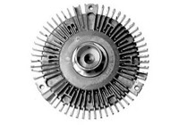 Embrayage, ventilateur de radiateur 3024740 Van Wezel
