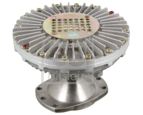 Embrayage, ventilateur de radiateur 35695 FEBI