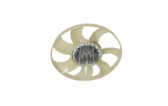Embrayage, ventilateur de radiateur 47924 NRF, Image 3