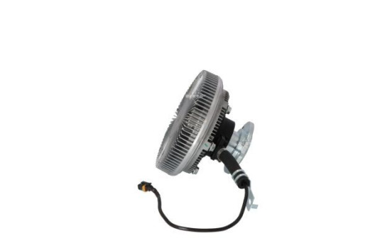 Embrayage, ventilateur de radiateur 49004 NRF, Image 3
