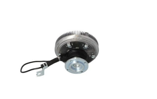 Embrayage, ventilateur de radiateur 49004 NRF, Image 4
