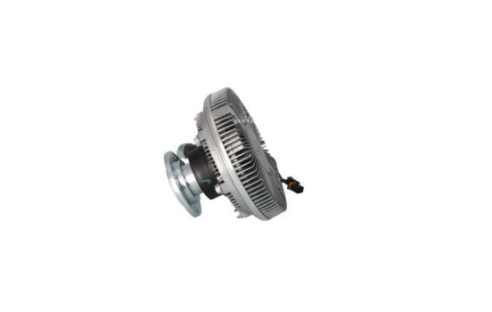 Embrayage, ventilateur de radiateur 49004 NRF, Image 5