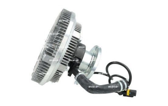 Embrayage, ventilateur de radiateur 49005 NRF, Image 3