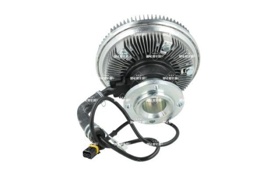 Embrayage, ventilateur de radiateur 49005 NRF, Image 4