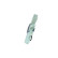 Embrayage, ventilateur de radiateur 49006 NRF, Vignette 2