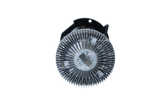 Embrayage, ventilateur de radiateur 49011 NRF