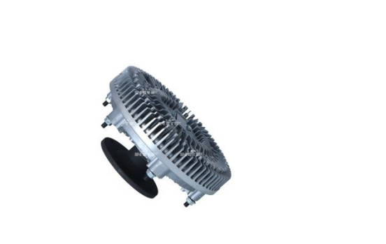 Embrayage, ventilateur de radiateur 49013 NRF, Image 5