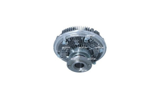 Embrayage, ventilateur de radiateur 49018 NRF, Image 3