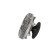 Embrayage, ventilateur de radiateur 49028 NRF, Vignette 2
