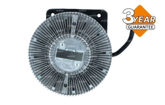Embrayage, ventilateur de radiateur 49029 NRF, Image 2