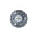 Embrayage, ventilateur de radiateur 49031 NRF