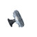 Embrayage, ventilateur de radiateur 49031 NRF, Vignette 4