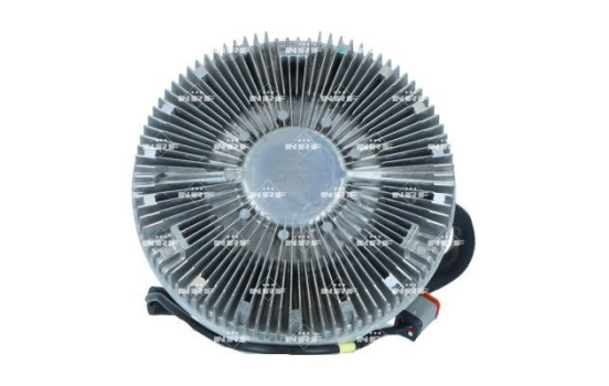 Embrayage, ventilateur de radiateur 49033 NRF, Image 2