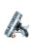 Embrayage, ventilateur de radiateur 49033 NRF, Vignette 3