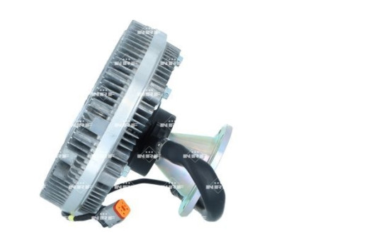 Embrayage, ventilateur de radiateur 49033 NRF, Image 3