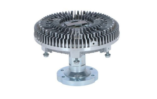 Embrayage, ventilateur de radiateur 49041 NRF