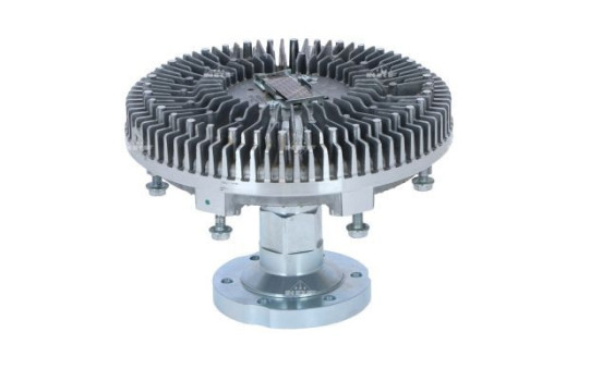 Embrayage, ventilateur de radiateur 49041 NRF, Image 2