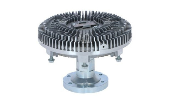 Embrayage, ventilateur de radiateur 49041 NRF, Image 3