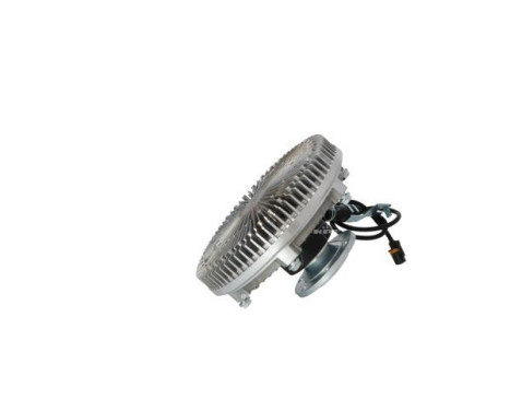 Embrayage, ventilateur de radiateur 49042 NRF, Image 3