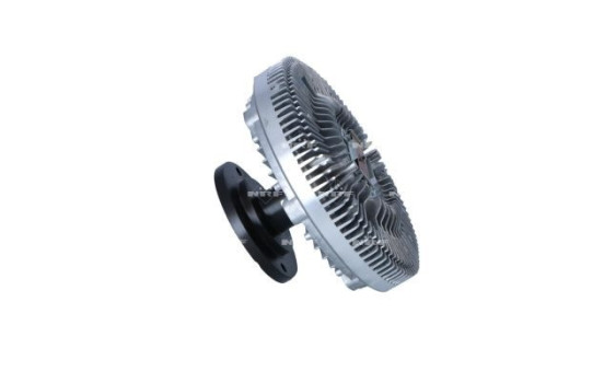 Embrayage, ventilateur de radiateur 49044 NRF, Image 5
