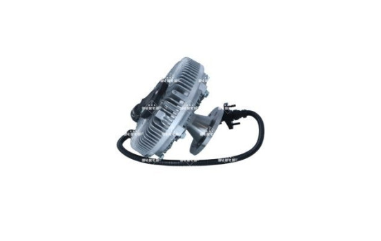 Embrayage, ventilateur de radiateur 49048 NRF, Image 2