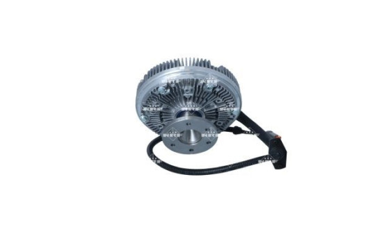 Embrayage, ventilateur de radiateur 49048 NRF, Image 3
