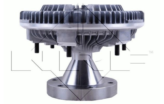Embrayage, ventilateur de radiateur 49049 NRF, Image 2