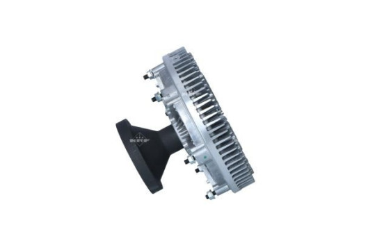 Embrayage, ventilateur de radiateur 49050 NRF, Image 5