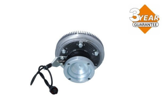 Embrayage, ventilateur de radiateur 49055 NRF, Image 4