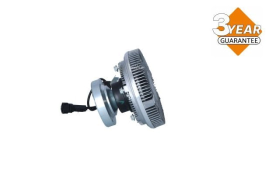 Embrayage, ventilateur de radiateur 49055 NRF, Image 5