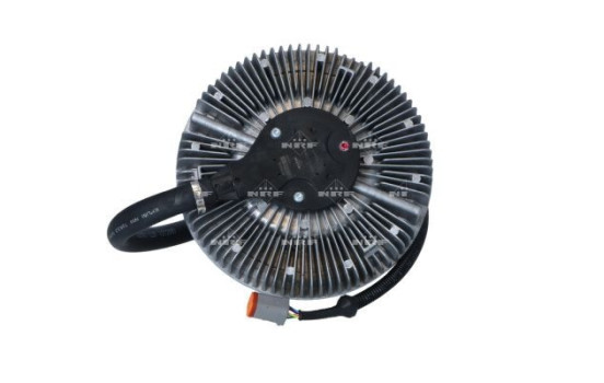 Embrayage, ventilateur de radiateur 49057 NRF, Image 2