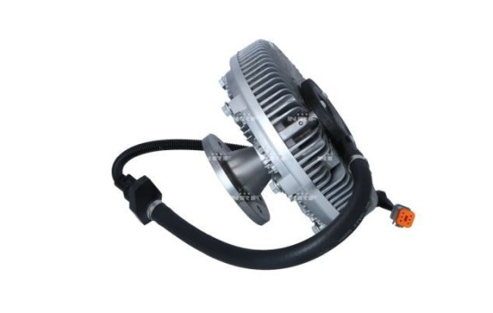 Embrayage, ventilateur de radiateur 49057 NRF, Image 5