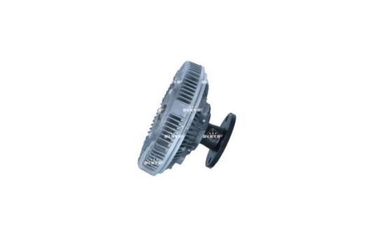 Embrayage, ventilateur de radiateur 49061 NRF, Image 3