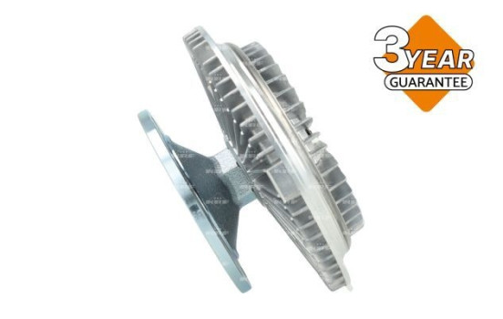Embrayage, ventilateur de radiateur 49063 NRF, Image 5