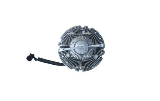 Embrayage, ventilateur de radiateur 49070 NRF, Image 2